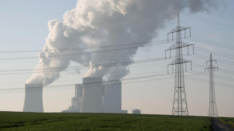 Garzweiler II Coal Mine To Expand Despite Germany Seeking Accelerated Transition To Renewable Energies