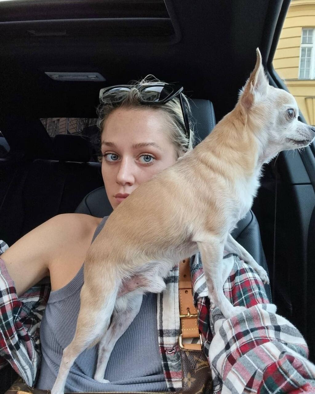 Emma Drobná