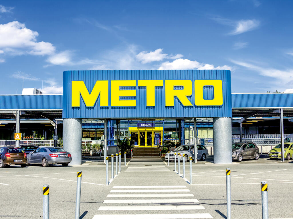 Metro