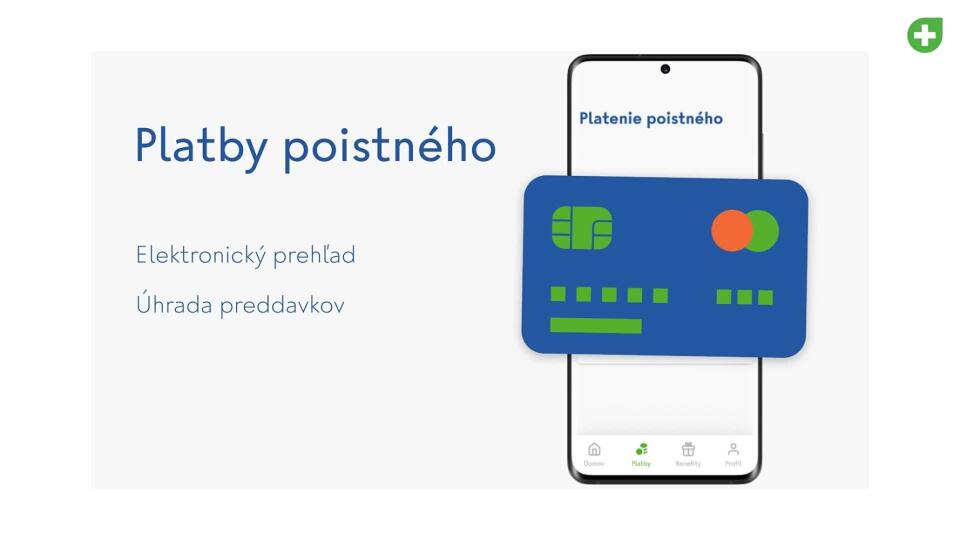 Zdravie rodiny na jednom mieste? V mobilnej aplikácií Dôvera