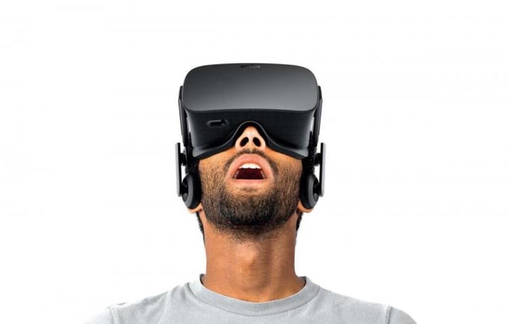 Samsung Gear VR a ďalšie virtuálne svety