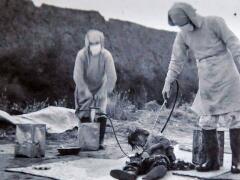 Objavili bunker Jednotky 731, za vojny zavraždila tisíce ľudí
