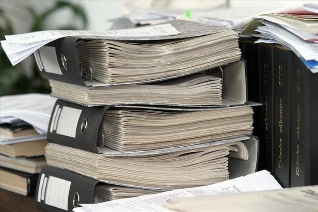 On-line zakladanie firiem sa administratívne sťažilo
