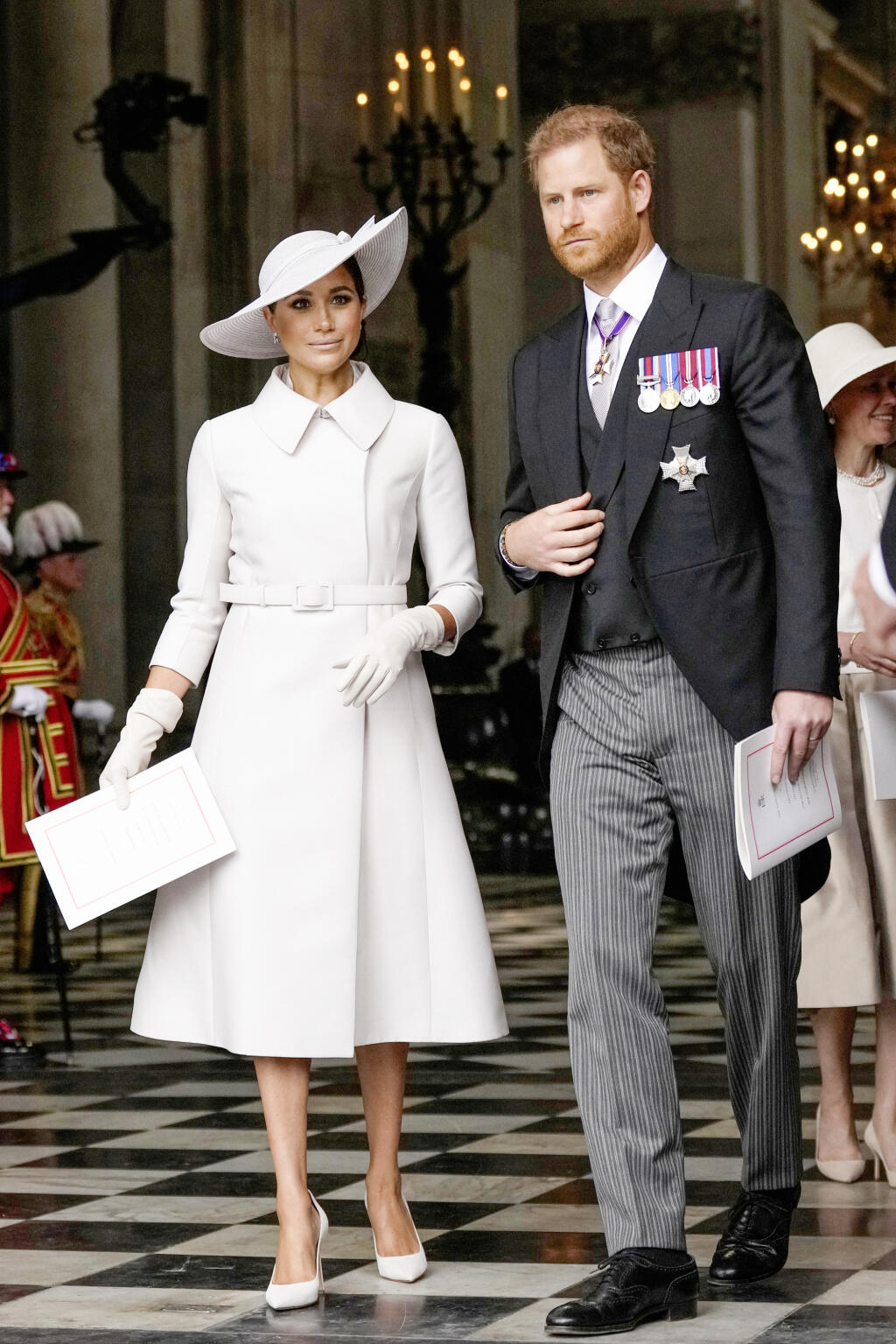 Nenápadný luxus podľa Meghan