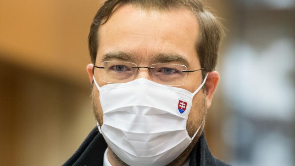 Marek Krajčí