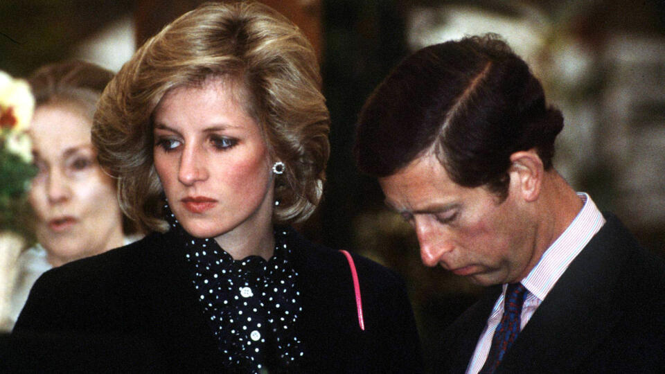 Royal Couple At Chelsea