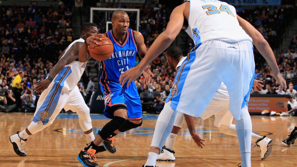 Sebastian Telfair.