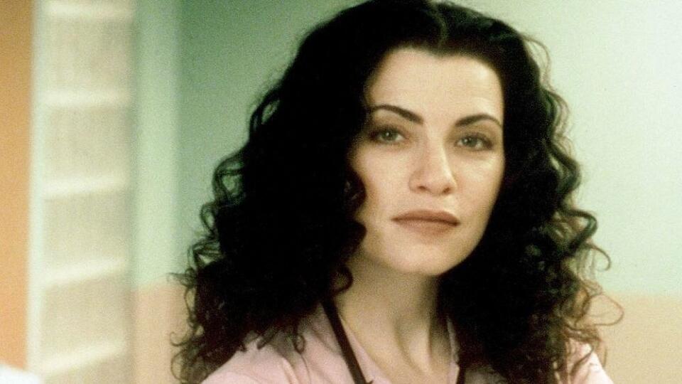 Julianna Margulies