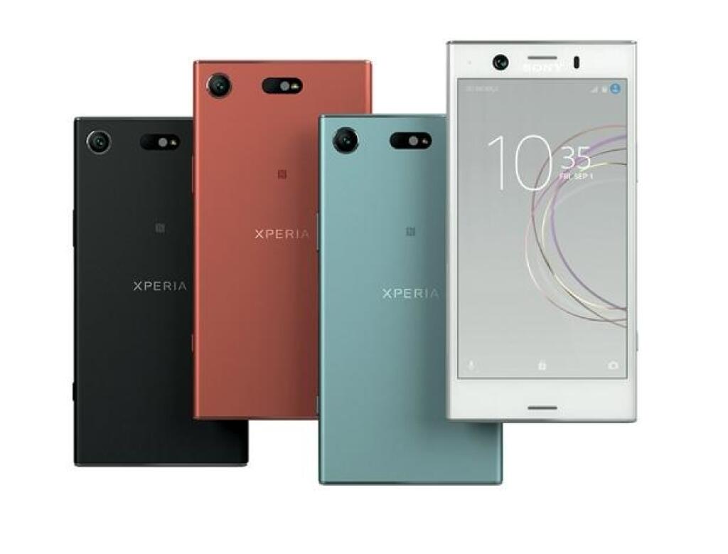 Nemusíte obrie smartfóny? Táto vlajková loď
je pre vás