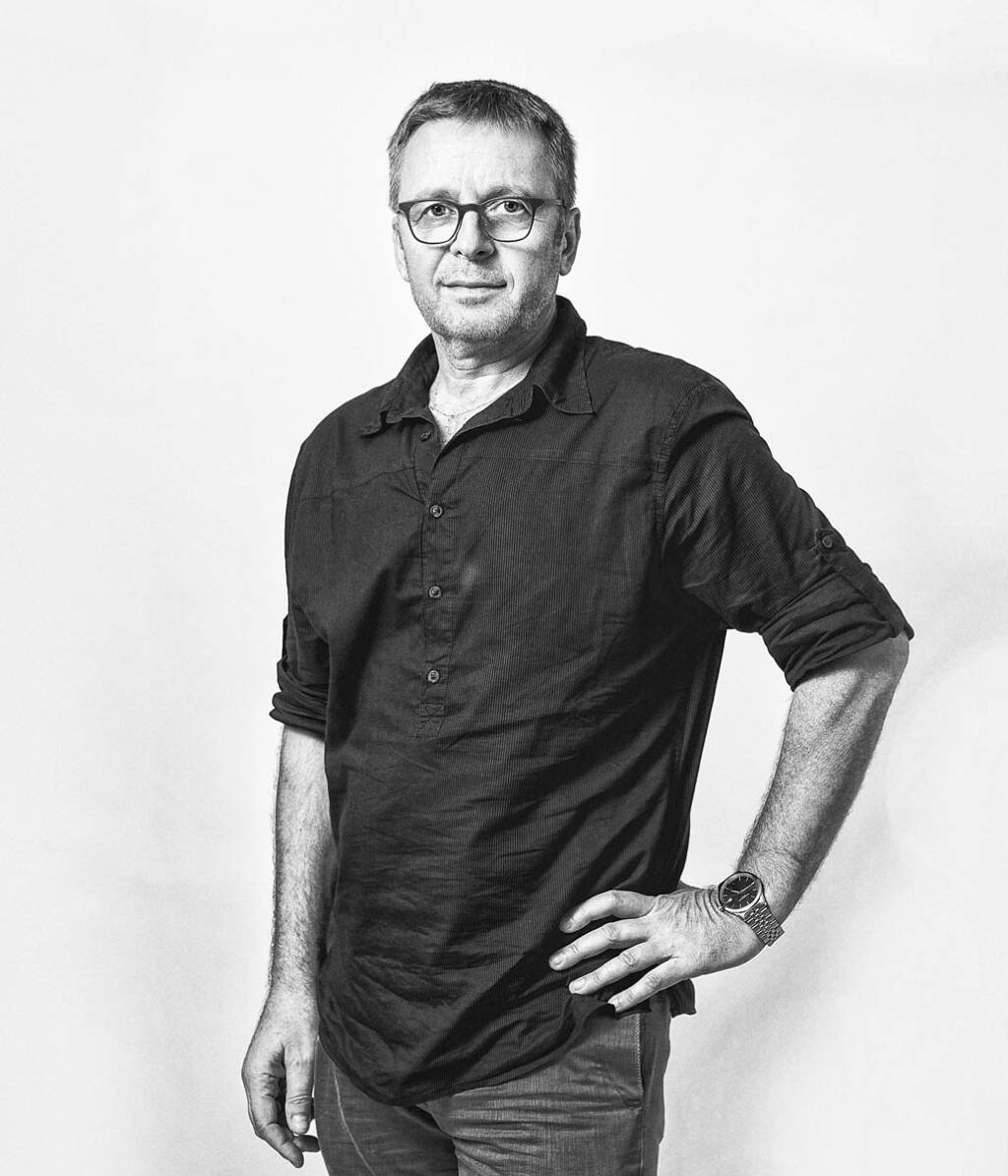 Ivan Mikloš