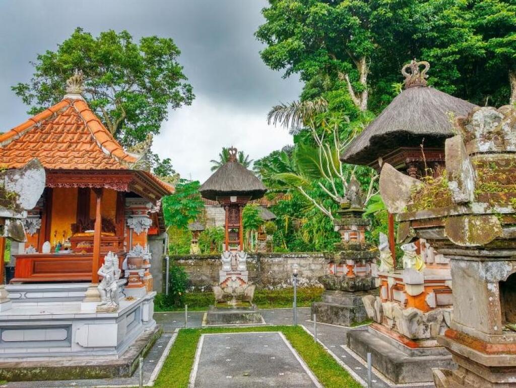 Pekné Bali a za pár stoviek? To nemusí byť fikcia