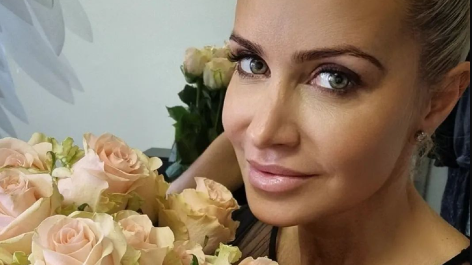 Jana Jurčenko sa okolo módy točila odmalička.