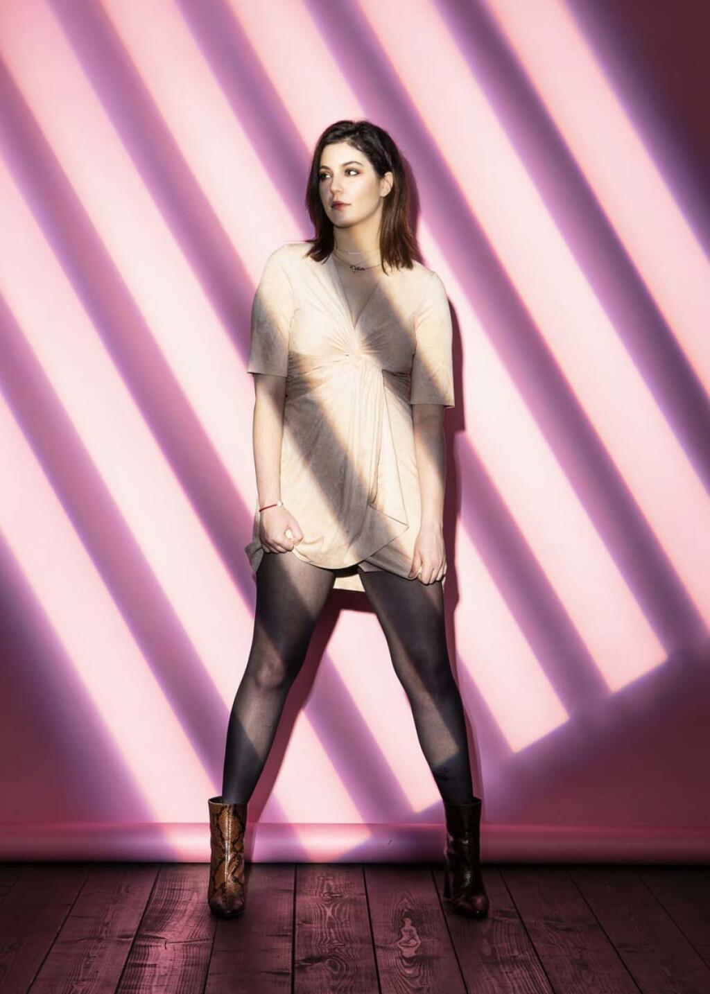 Celeste Buckingham