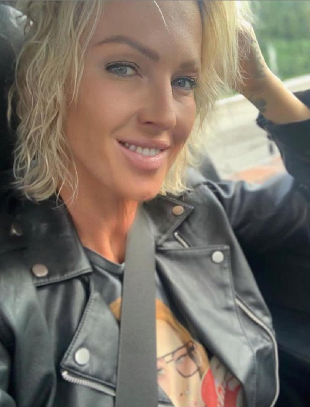 Zuzana Belohorcová