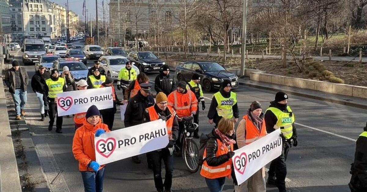 Dans les villes européennes, la pression pour introduire le 30 s’accroît