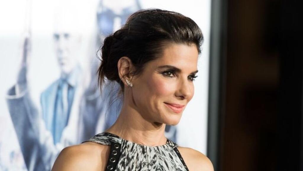 Sandra Bullock Dala Posledné ZBOHOM Svojmu Milovanému Partnerovi