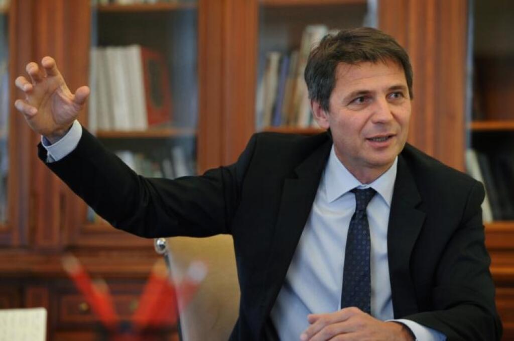 Ivo Nesrovnal: V Starom Meste chceme novú trať. V tuneli alebo na pilótach