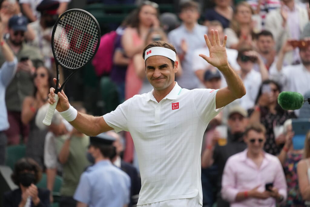 Roger Federer zarobil milióny nielen na kurte, ale najmä mimo neho a švajčiarsky tenista dokazuje, že má skvelý čuch na výhodné zmluvy.