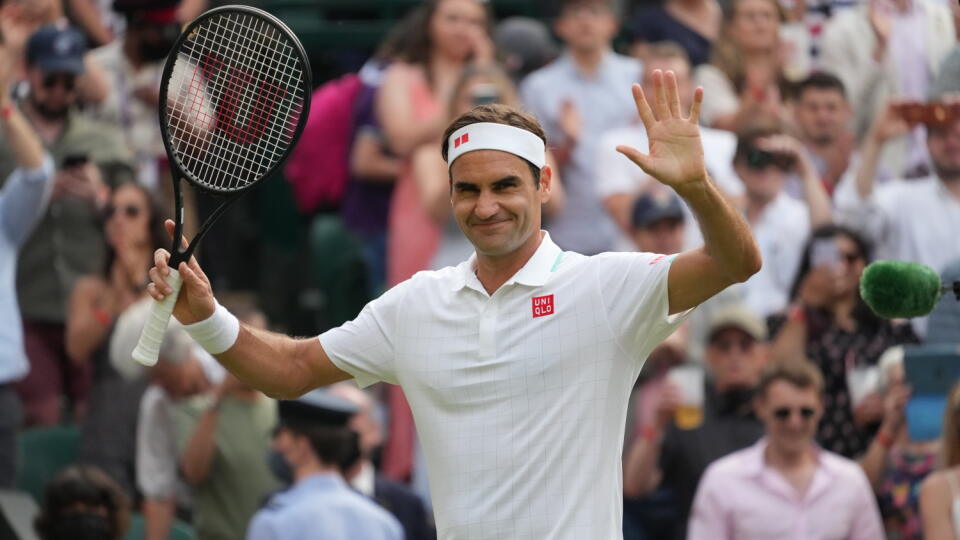 Roger Federer zarobil milióny nielen na kurte, ale najmä mimo neho a švajčiarsky tenista dokazuje, že má skvelý čuch na výhodné zmluvy.