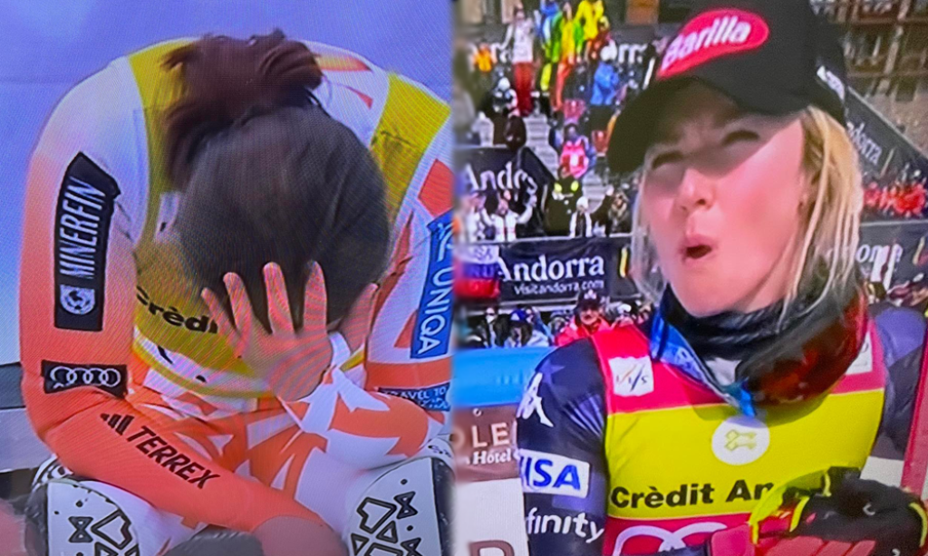 Vyhrať preteky vo finále Svetového pohára je mimoriadne vzácna vec a Petre Vlhovej sa to v Soldeu podarilo. Slalom v Andorre priniesol poriadne emotívne a vypäté momenty.