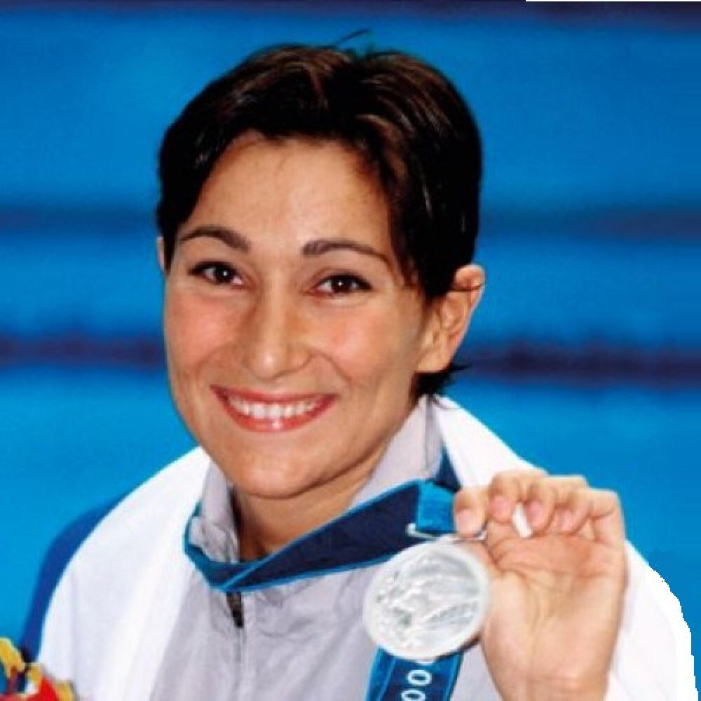 Martina Moravcová