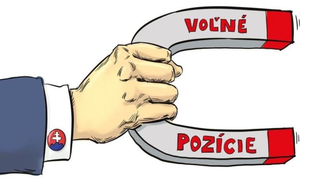 Cudzinci zachraňujú ekonomiku. Napriek úradníckym bariéram