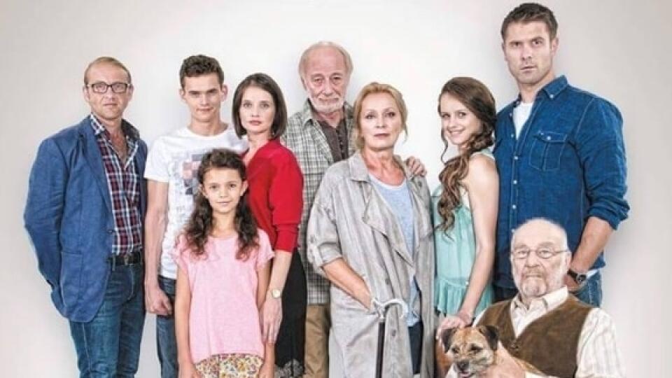 Seriál síce končí, no televízia chystá nový projekt.