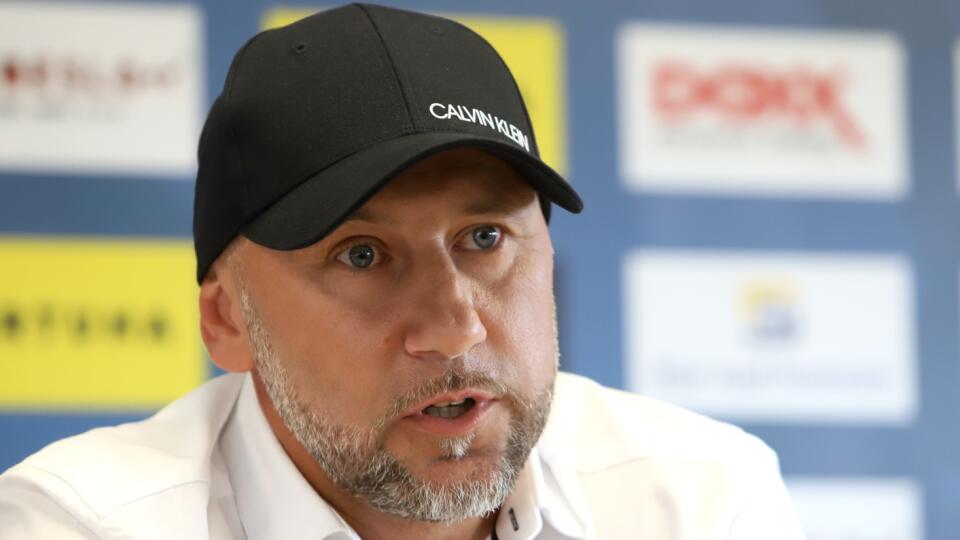 V sobotu sa dohodli na rozviazaní kontraktu Ján Rosinský aj Rastislav Urgela.
