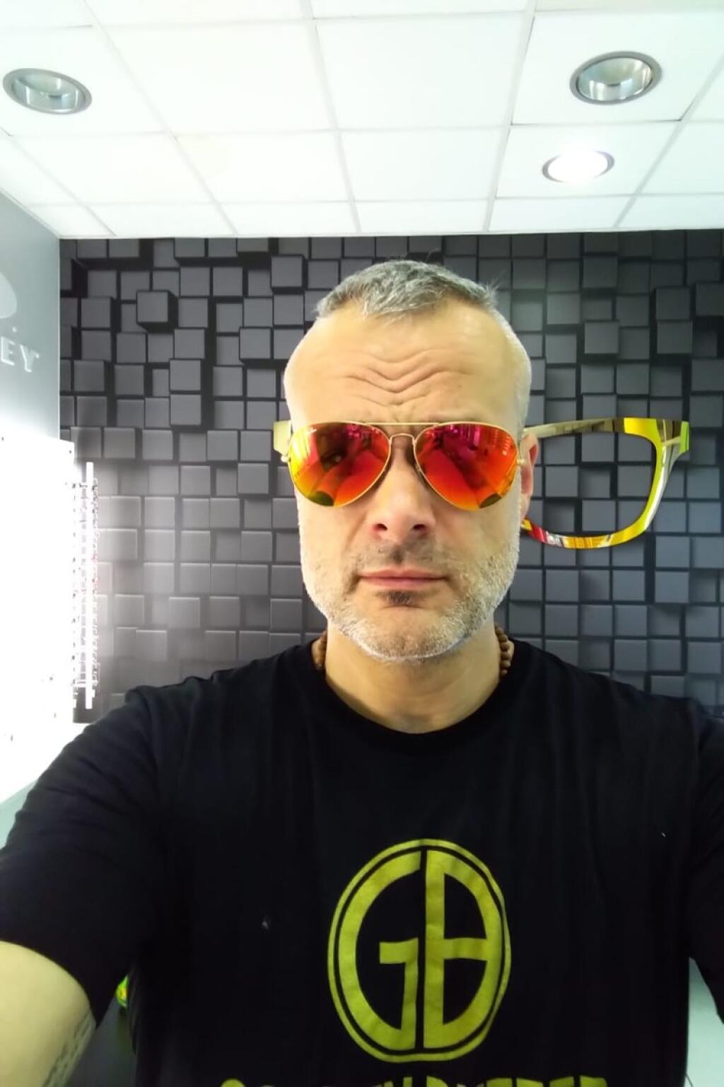 Jaro Slávik je tvárou projektu BooYang