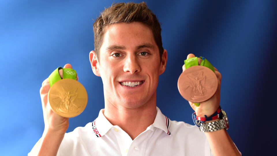 Americký plavec Conor Dwyer ukončil profesionálnu kariéru krátko po tom, ako dostal trest na 20 mesiacov za doping.