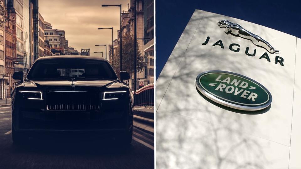 Top v automotive