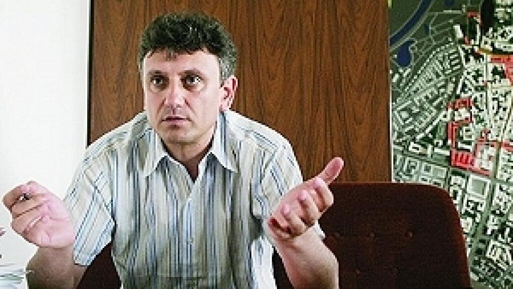 Juh Slovenska napĺňa existujúce parky