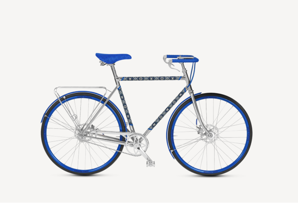 Fashion bicykel sa stal najhorúcejším módnym doplnkom tejto sezóny.