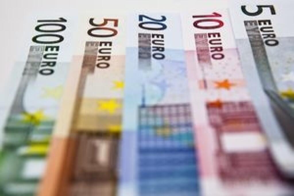 Prepočet cudzej meny na euro