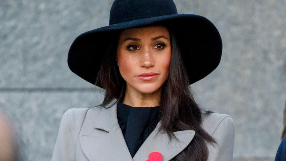 Meghan Markle musí čeliť ťažkým chvíľam.