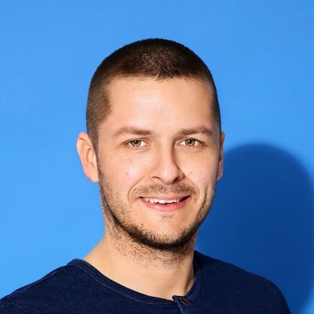 Matúš Német