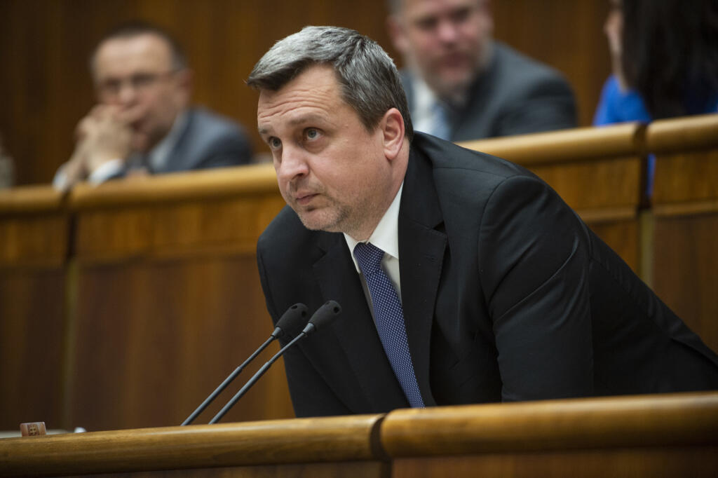 Andrej Danko