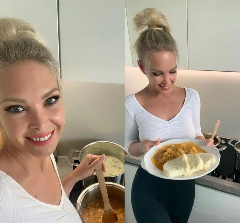 Lucia Barmošová