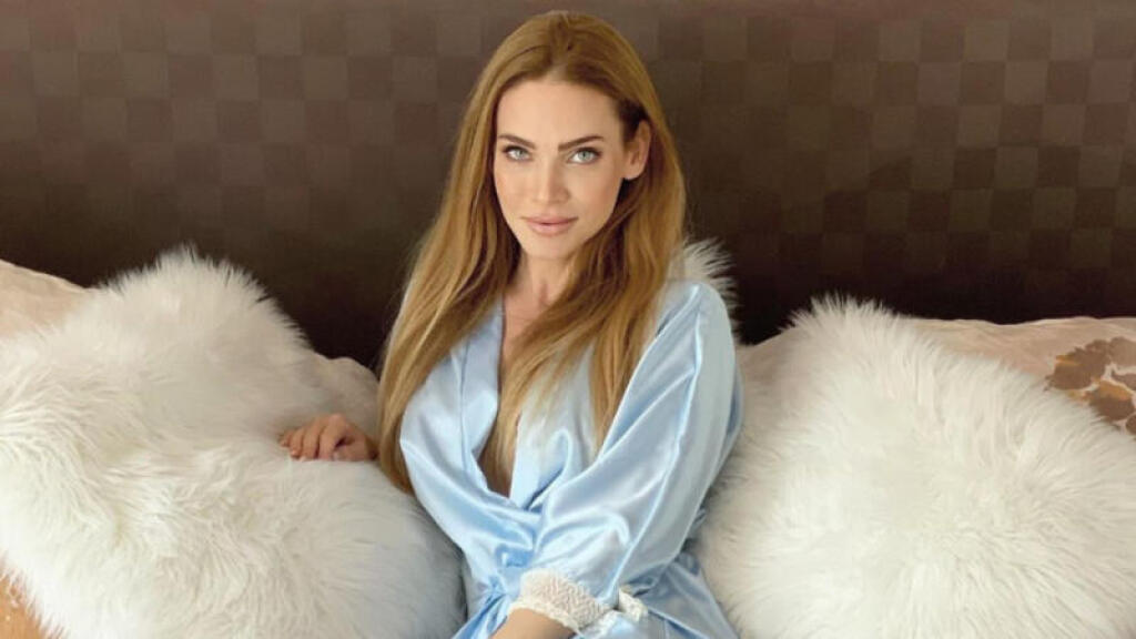 Andrea Verešová
