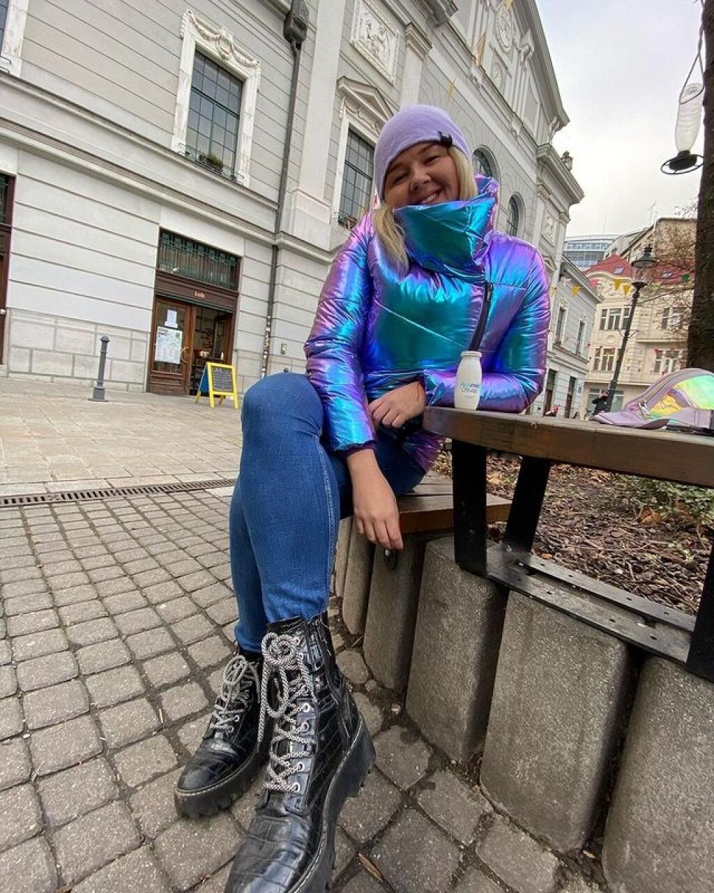 Eva Evelyn Kramerová