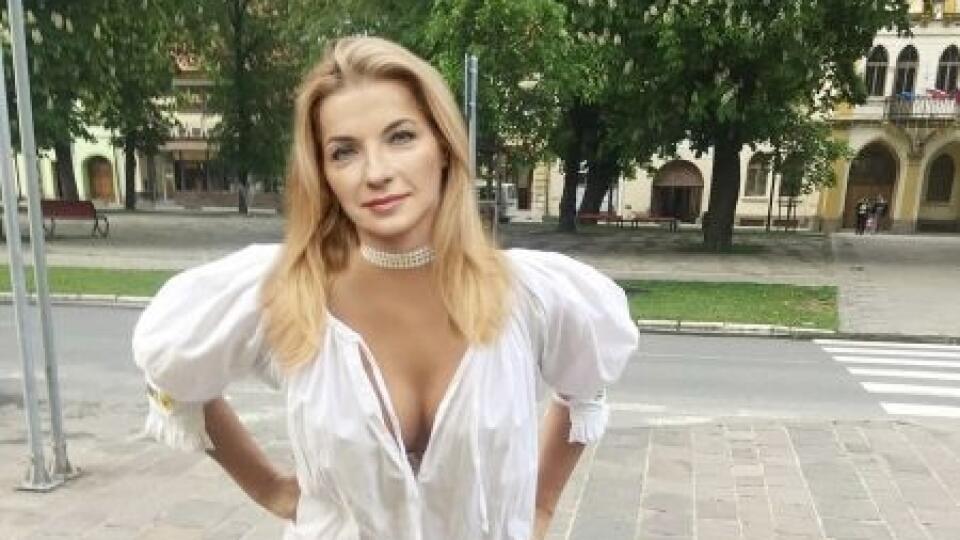 Jemná erotika. Ministerka kultúry chce na stránke OnlyFans propagovať slovenské tradície.