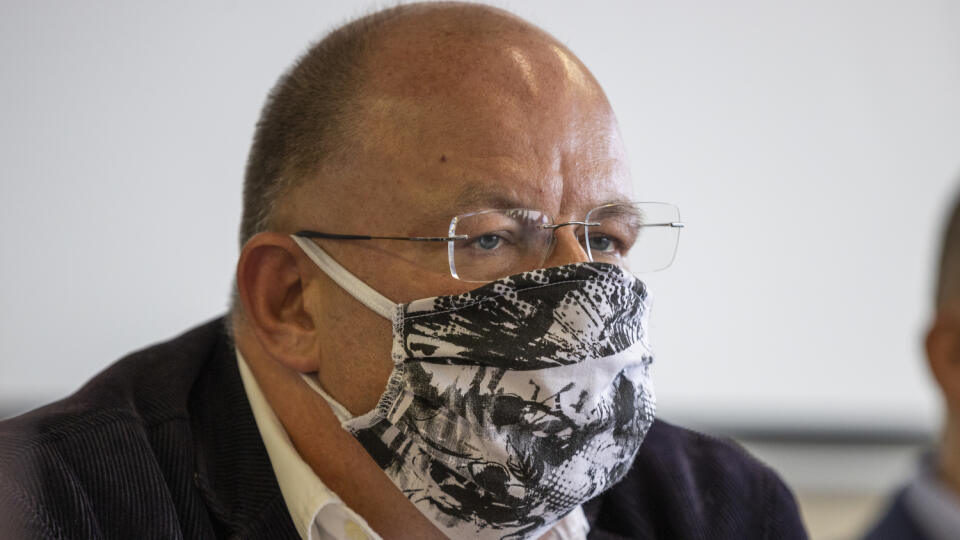 Jaroslav Rezník