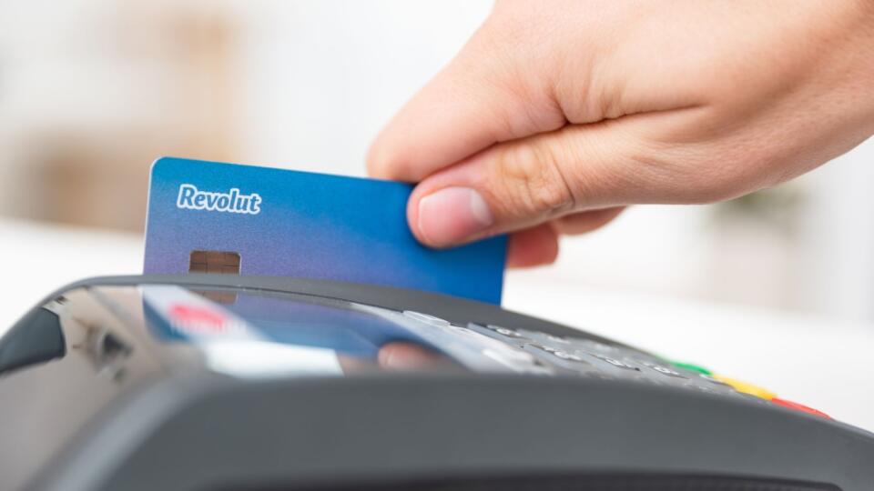 Revolut