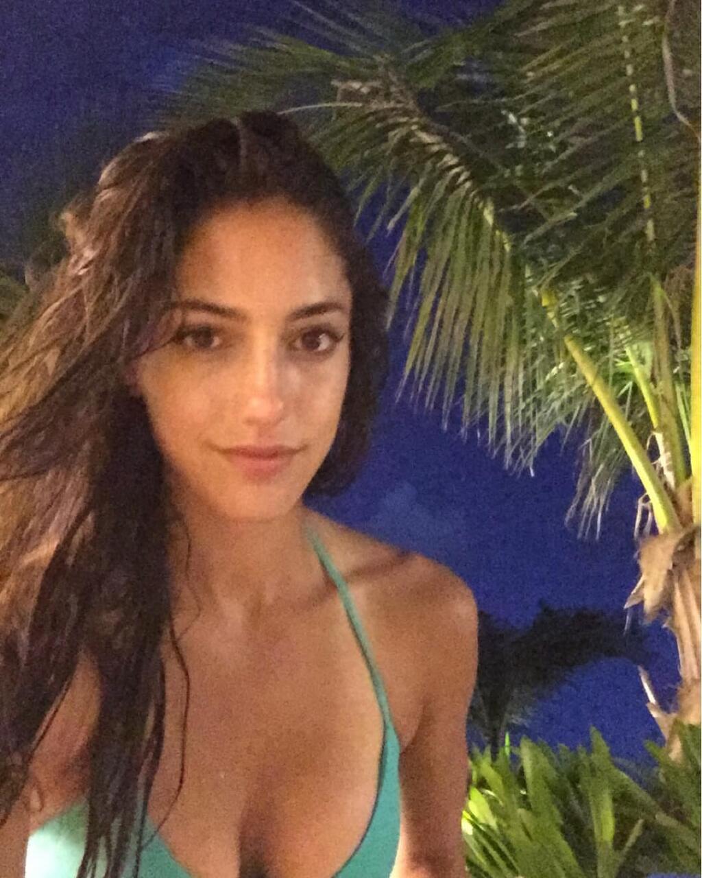 Allison Stokke stále športuje a udržuje sa vo forme. Allison Stokke stále športuje a udržuje sa vo forme. Momentálne sa živí ako fitness modelka a modelka športového oblečenia.