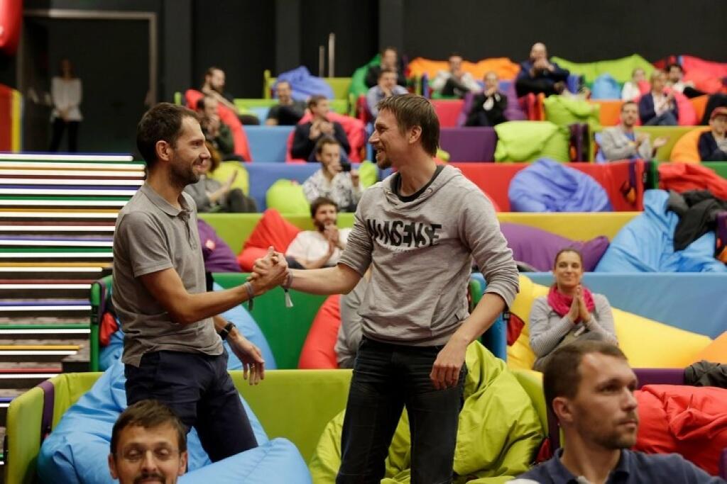 StartupAwards sú FutureNow. Startupistov čaká bohatý program, prestíž i lákavá výhra.