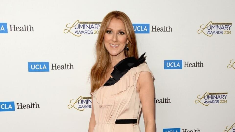 Celine Dion