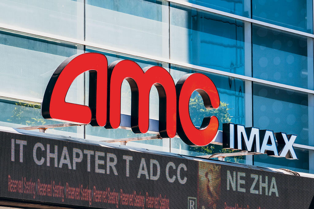 AMC