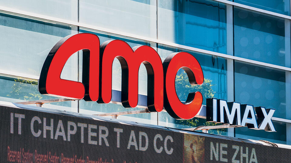 AMC