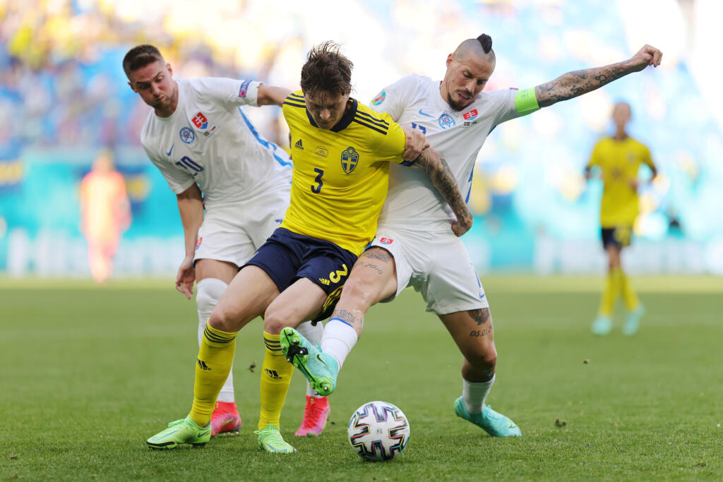 Marek Hamšík, hodnotenie Dušana Galisa: 1 -