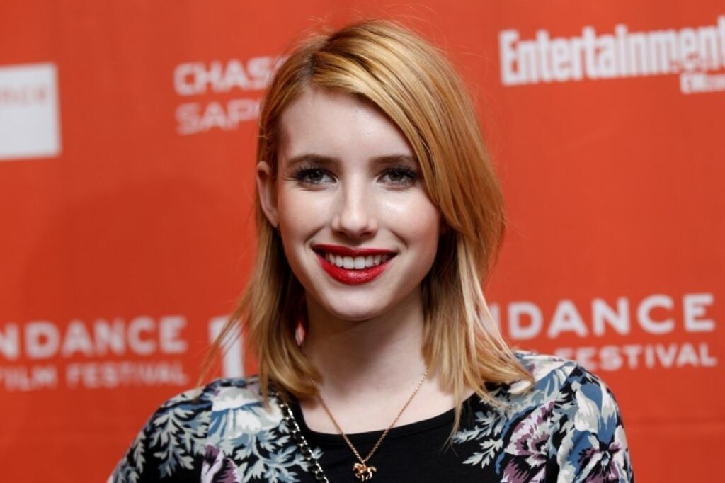 Emma Roberts sa nikdy netajila tým, že je rodinne založná a že jej najväčším snom je stať sa matkou. To, že sa jej toto priane ako 29- ročnej splnilo, však tajila niekoľko dní.